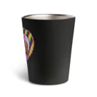 A製薬🍭の取り扱い注意ギャル Thermo Tumbler