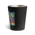 futaba_npoの深夜のとんぼ Thermo Tumbler