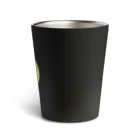 えびふらいのアカメカブトトカゲ　月 Thermo Tumbler