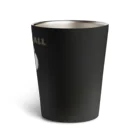 ユウィズのバレーボールいぬ Thermo Tumbler