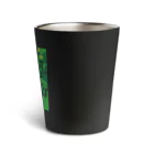 HIGH FIVE Shopのカーレース Thermo Tumbler