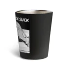 趣味のコーナーのサクサク Thermo Tumbler