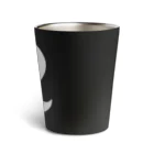 たはらともみのえんぎものすうじ　２　しろへび Thermo Tumbler