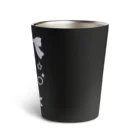 おがわゆきこのふんわり、ガーリー Thermo Tumbler