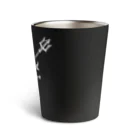 ピカ2工房のチタノタ濃色 Thermo Tumbler