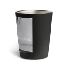 Yuu0430のLife is a vacation Thermo Tumbler