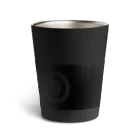 XOXOのXOXOロゴ　サーモタンブラー Thermo Tumbler