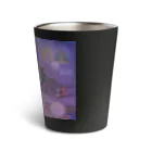 TAKUMIのpurple　Night Thermo Tumbler