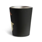 yuccoloのらいおん Thermo Tumbler