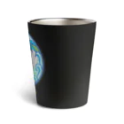 ORIちゃんの夏・海を守ろうシリーズ・ヒトデ姫 Thermo Tumbler