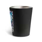 かえのあ Thermo Tumbler