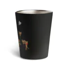 MolKaronのMolKaron７　遊園地の帰りに Thermo Tumbler