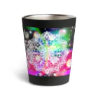 A★STARの曼荼羅3 Thermo Tumbler