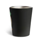 yuccoloのエマニエル大根 Thermo Tumbler