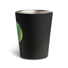 LONESOME TYPE ススのゴーヤキライ？ Thermo Tumbler