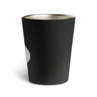 まるくのふたごめだまやき Thermo Tumbler