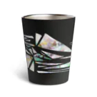 sunaonoomiseのsunao 34 Thermo Tumbler