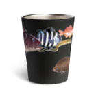 MUSEUM LAB SHOP MITのサーモタンブラー＊ソコモノ Thermo Tumbler