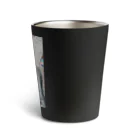 アヒルのおまるのなまいききゃっと Thermo Tumbler