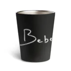 Bonjour BebeのBonjour Bebe Thermo Tumbler