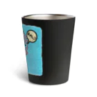 sandy-mのスイミー ちがう！ Thermo Tumbler