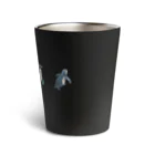 山田デイジーのペンギン５ Thermo Tumbler