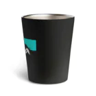 Too fool campers Shop!のGUNMA愛05榛名 Thermo Tumbler