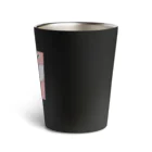 あつまれ　どうぶつ！のあつまれねこ。 Thermo Tumbler