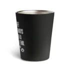 DEAD END DESIGNの栄光をつかめ！ Thermo Tumbler