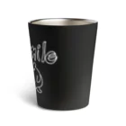 武者小路夕桐のSmile Thermo Tumbler