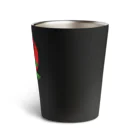 Siderunの館 B2のドット絵風 BONESAI Thermo Tumbler