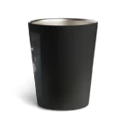 Light in the darkのLight in the dark Thermo Tumbler