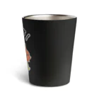 LalaHangeulの密です！(ダンゴウオ) Thermo Tumbler