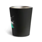 病弱のSuiの病弱のたんぶらー Thermo Tumbler