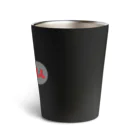 正宗屋のもりらまんぞー Thermo Tumbler