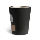 ＋Whimsyのお雑煮だぞう Thermo Tumbler