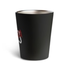 THE KHISHIOKA HOLDINGSの岸岡タンブラー Thermo Tumbler