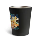 悠々の金木犀 Thermo Tumbler