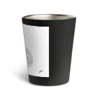 Kのノースタリータウンからの贈り物 Thermo Tumbler