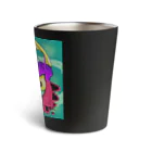 甘能美にあふれた世界の甘能美カップ Thermo Tumbler