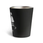 hilo tomula トムラ ヒロのGroup Collective White Thermo Tumbler