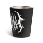 Toshihiro Egawa ArtのDEATH NAGASAKI ２ / デス長崎 Thermo Tumbler