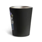 DESTROY MEの人間 Thermo Tumbler