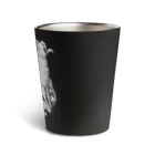 ANTの牡羊座 Thermo Tumbler