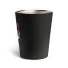 かげぼしのチェンソーずきん Thermo Tumbler