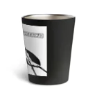 れいちるSHOPのコーカサスオオカブト Thermo Tumbler