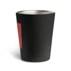 Rejec†ion.の覗く眼 Thermo Tumbler