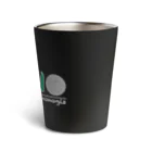 モノノギスの雑貨店のモノノギスの雑貨 Thermo Tumbler