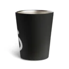 Patakaの皿（さら）、すなわちdish。 Thermo Tumbler