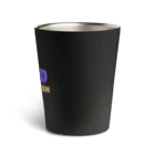 tired.の【HB】ポップ Thermo Tumbler